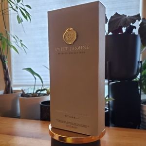 PRIVATE COLLECTION Sweet Jasmine mini luxurious reed diffuser